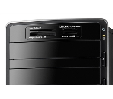 HP Pavilion p6590 (XC793EA)