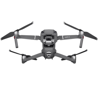 DJI Mavic 2 Pro + DJI Goggles - Grijs