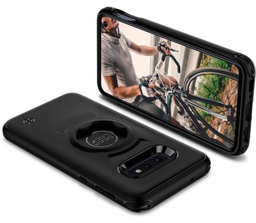 Spigen Gearlock Galaxy S10e Bike Mount Case