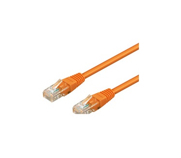 Wentronic 1.5m CAT5-150