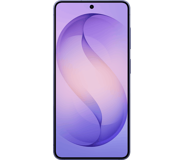 Samsung Galaxy S26, 512GB opslag Paars