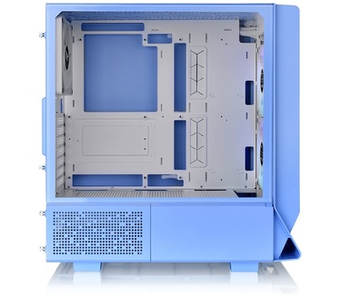 Thermaltake Ceres 330 TG ARGB Hydrangea Blue
