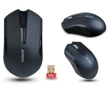 A4-Tech G3-200N