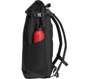 HP OMEN Transceptor 15 Rolltop Zwart
