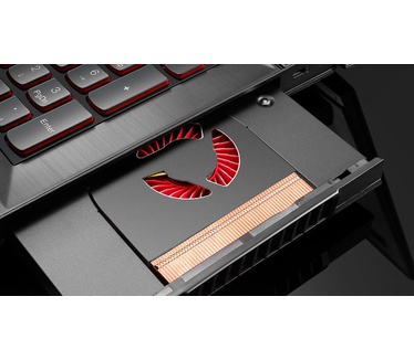 Lenovo IdeaPad Y510P-00043NL