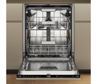 Whirlpool W7I HF60 TU