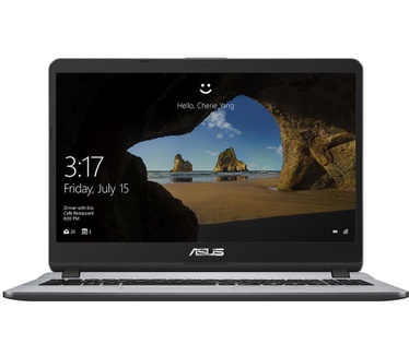 Asus X507UA-EJ830