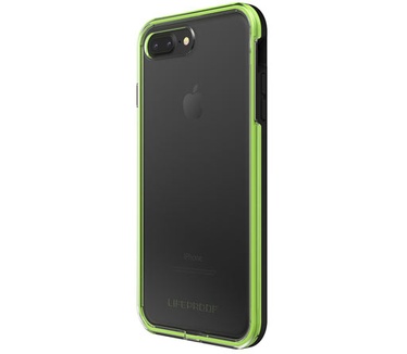 LifeProof Slam Case Apple iPhone 7 Plus/8 Plus Zwart