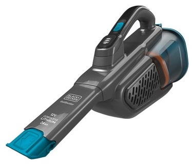 Black & Decker BHHV320J
