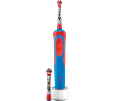 Oral-B Kids Elektrische Tandenborstel Star Wars Figuren