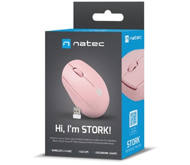 Natec STORK