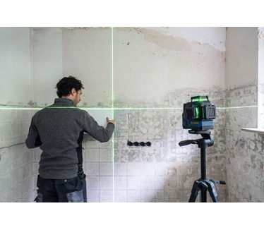 Bosch GLL 12V-100-33 CG