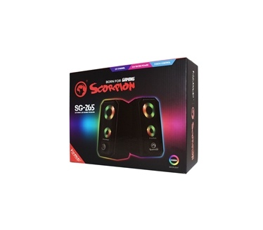 Marvo SG-265