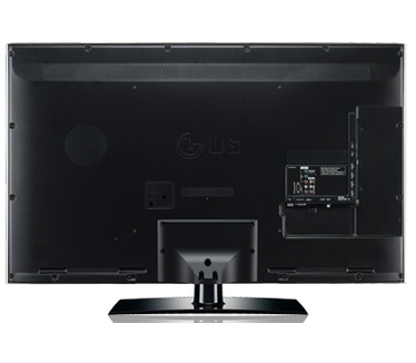 LG 47LV3550