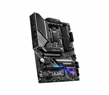 MSI B460 TOMAHAWK