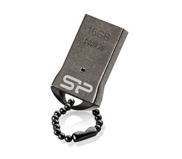 Silicon Power 16GB Touch T01