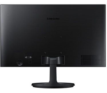Samsung 22F350FHU Zwart