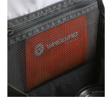 Vanguard Pampas II 13