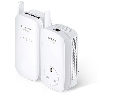 TP-Link TL-WPA8630KIT
