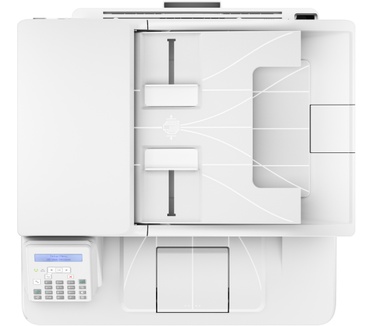 HP LaserJet Pro MFP M227fdn