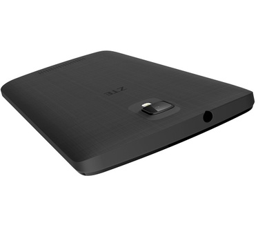 ZTE Blade L5 Zwart