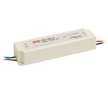Mean Well LPV-100-24
