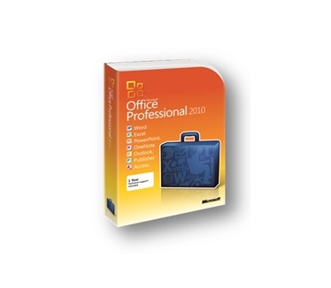 Office 2010 Pro