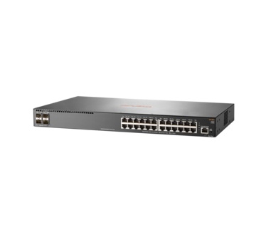 Aruba Aruba 2540 24G 4SFP+