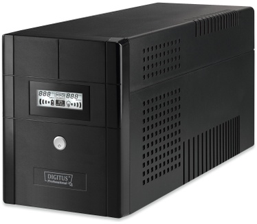 Assmann Professional Line-Interactive 1500VA