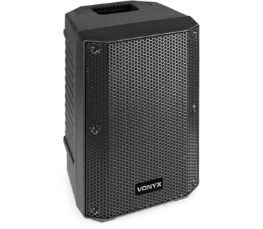 Vonyx VSA08BT
