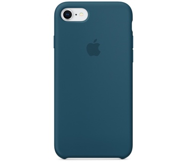 Apple Siliconenhoesje voor iPhone 8/7