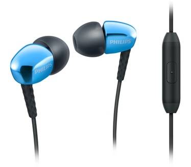 Philips SHE3905BL