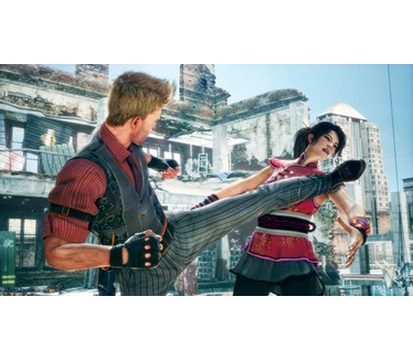 Fighter Within, Xbox One