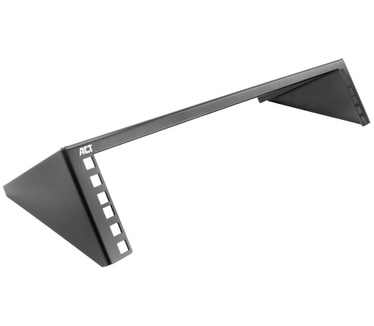 ACT Verticale wand montagebeugel 19" 2HE