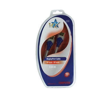 HQ Products 3m DP 19 M/M