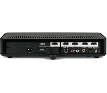 Bose SoundTouch 120