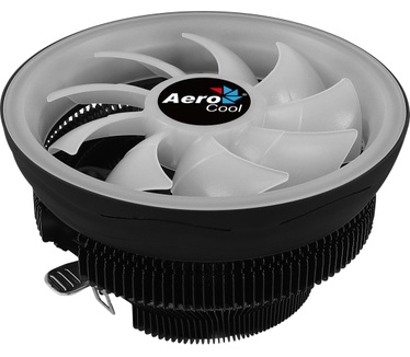 Aerocool Core Plus