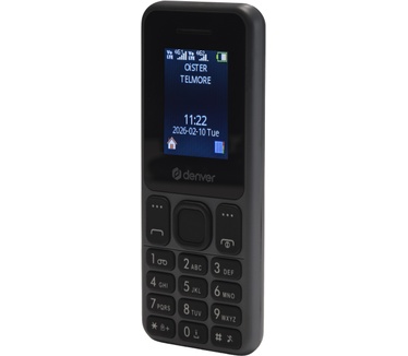 Denver FAS-1880L