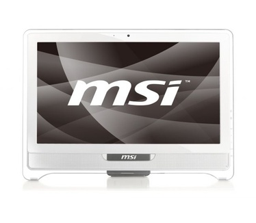 MSI Wind Top AE2220-T6646W7P