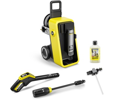 Kärcher K 7 Comfort Premium Connect