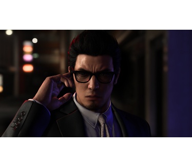 Like a Dragon Gaiden: The Man Who Erased His Name
