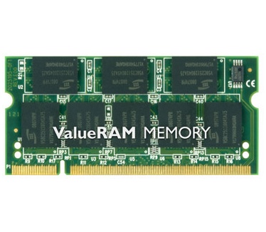 Kingston ValueRAM KVR400X64SC3A/256