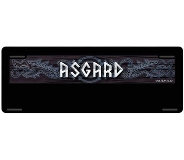 Varmilo Muse65 HE Asgard 65% Gateron Magnetic Jade Pro Magnetische Schakelaar Hall Effect RGB Hotswap Mechanisch Gaming Toetsenbord
