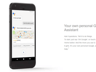 Slide Google Pixel en Pixel XL
