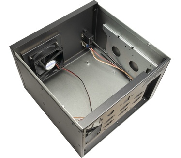 Inter-Tech S31B