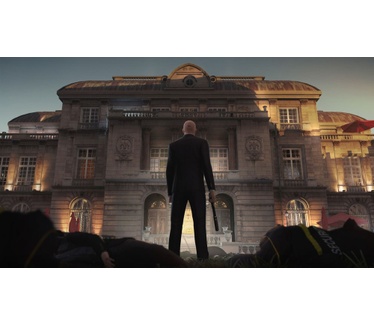 Hitman (2016) Digital Collectors Edition, Xbox One