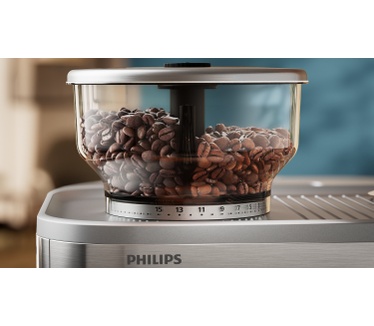 Philips Barista Brew