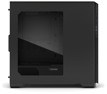 Phanteks Phanteks Enthoo Pro M - Satin Black