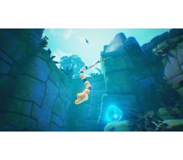 Snake Pass, PC, Xbox One