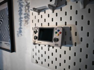 Phone 4a Pro cameratest - Hoofdcamera